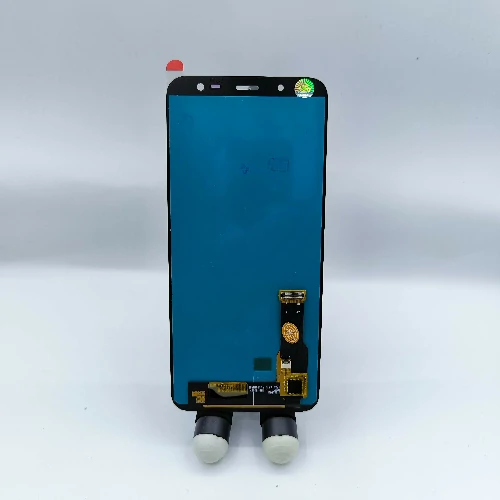 Samsung J6 Touch LCD (Original / Black)