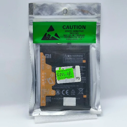 Redmi N3(BM3A) Battery (Original)