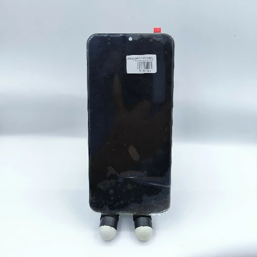 Samsung A50(Oled) Touch LCD (Original / Black)