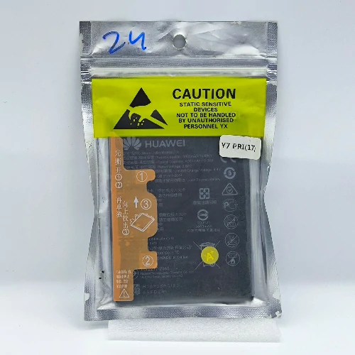 Huawei Y7Prime(HB4066) Battery (Original)