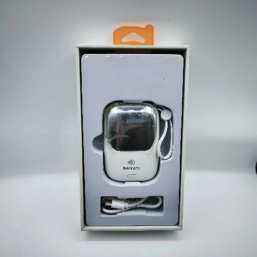 Baivati X20 Power Bank (10,000mAh)
