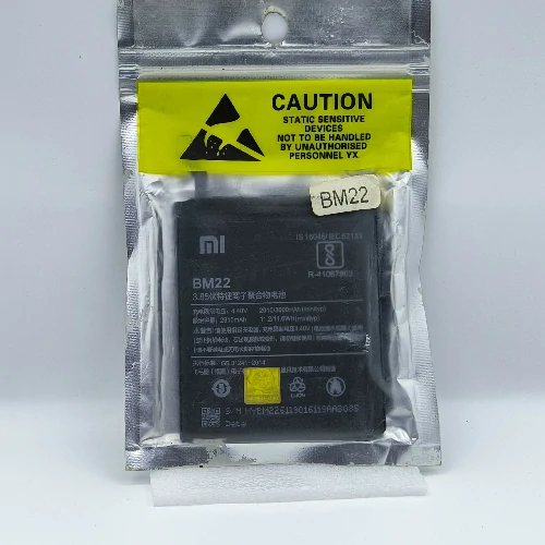 Redmi MI5(BM22) Battery (Original)