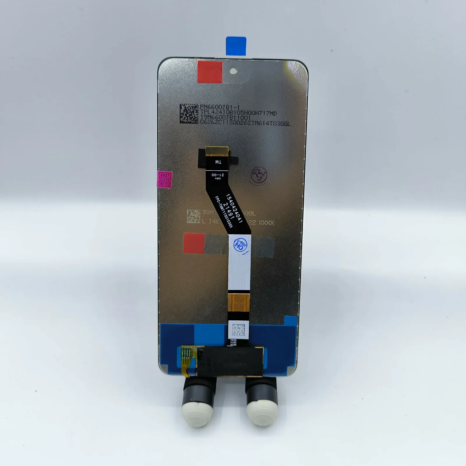 Redmi N115G Touch LCD (MA / Black)