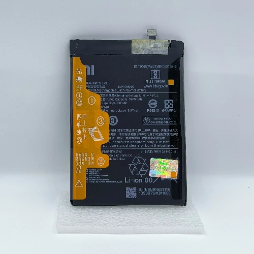 Redmi 9T(BN62) Battery (Original)