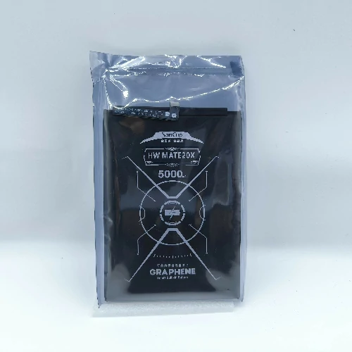 Huawei Mate 20X Battery (White)