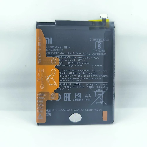 Redmi BN4A / NOTE7 Battery (Original)