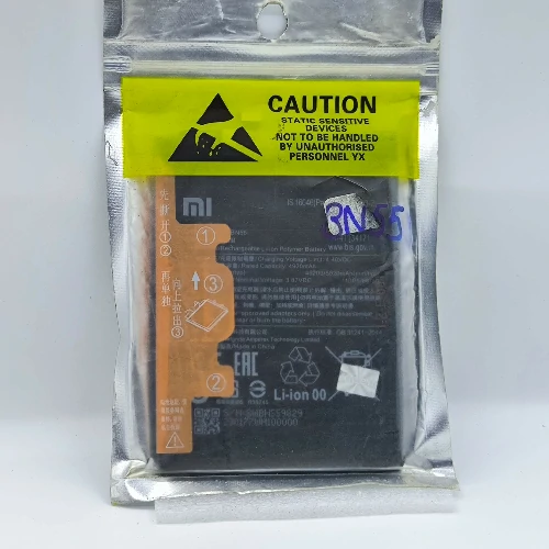 Redmi N9S(BN55) Battery (Original)