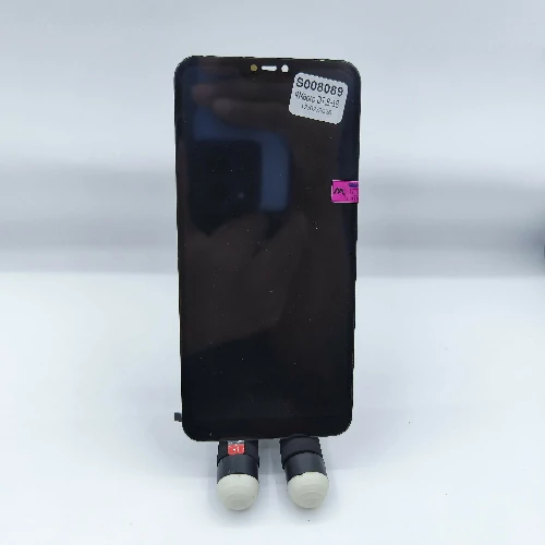 Redmi 6 Pro Touch LCD (Black)