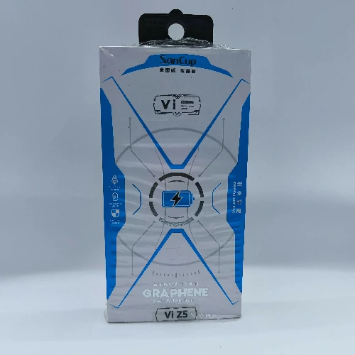 Vivo Z5 Battery (White)