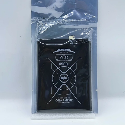 Vivo Z5 Battery (White)