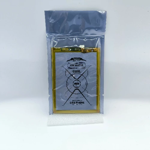 Huawei Mate 8 Battery (White)