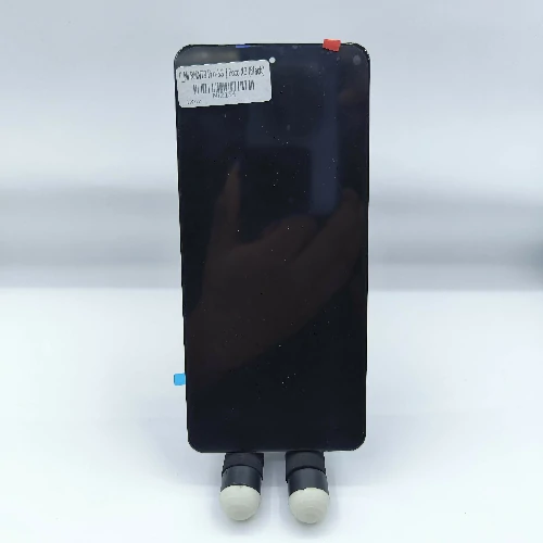 Redmi N9 Pro 5G Touch LCD (MA / Black)
