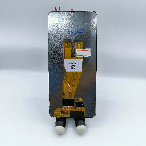 Samsung A05 Touch LCD (Original / Black)