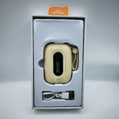Baivati X10 Power Bank (10,000mAh)