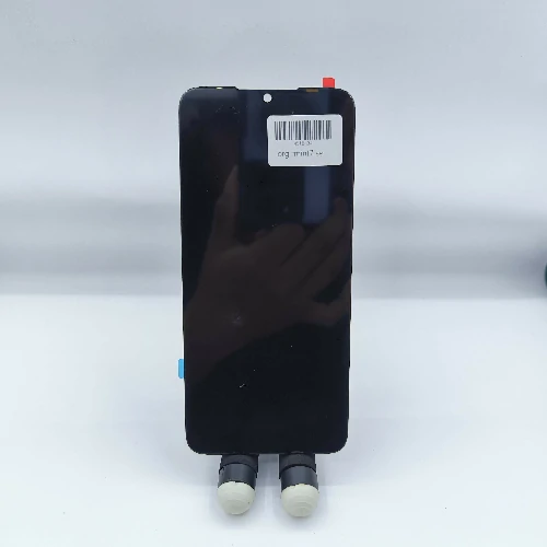 Redmi N7 Touch LCD (Original / Black)