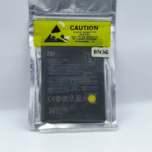 Redmi 6X(BN36) Battery (Original)