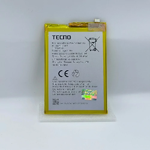TECNO SP4(BL39LT) Battery (Original)