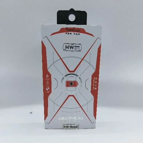 Huawei Mate 8 Battery (White)