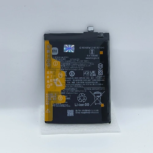 Redmi N11T(BN5C) Battery (Original)