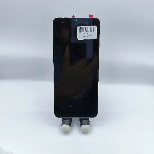 Samsung A12 Touch LCD (Original / Black)