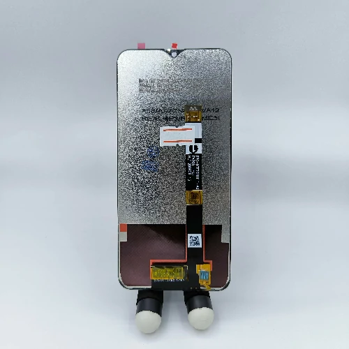 OPPO A5S Touch LCD (Original / Black)