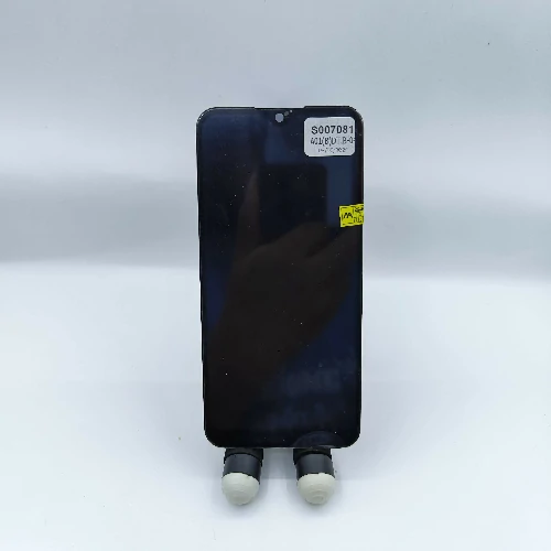 Samsung A01 Touch LCD (Original / Black)