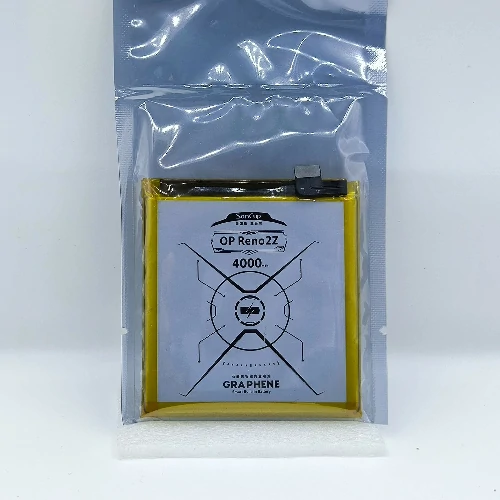 OPPO Reno 2Z Battery (White)