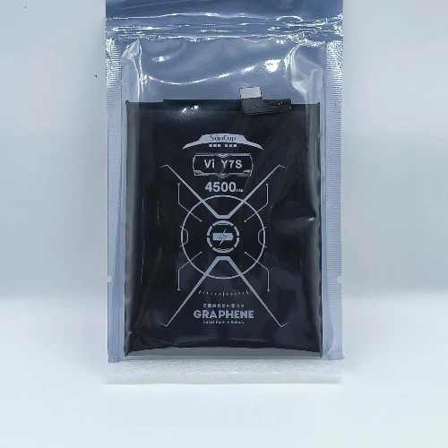 Vivo Y7S Battery (White)