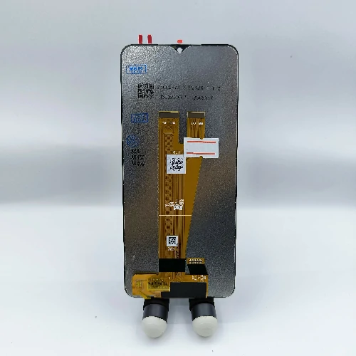 Samsung A04 Touch LCD (Original / Black)