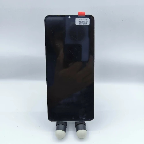 Samsung A03 Touch LCD (Original / Black)
