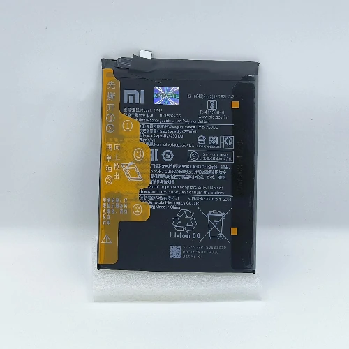 Redmi 11 Lite(BP42) Battery (Original)