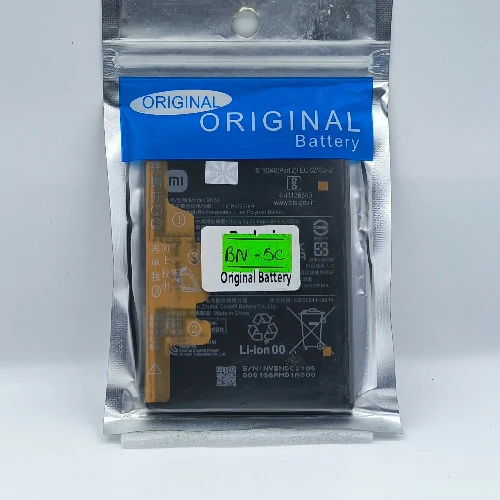 Redmi N11T(BN5C) Battery (Original)