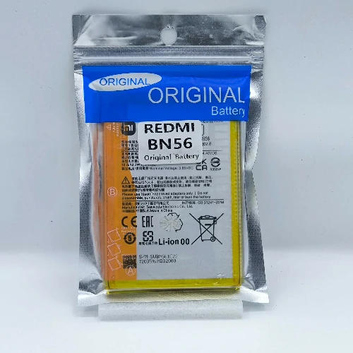 Redmi BN56 / 9C Battery (Original)