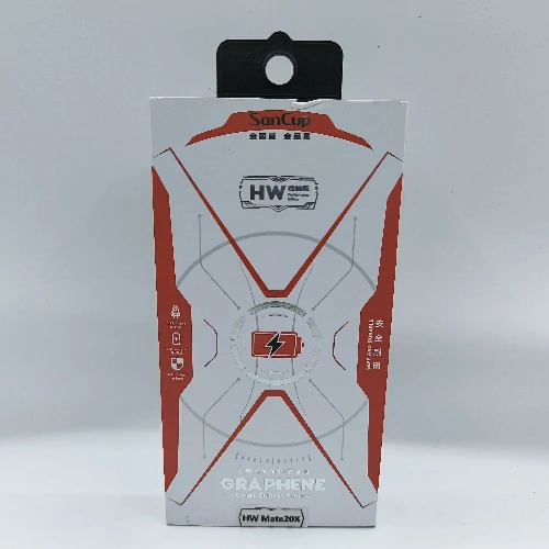 Huawei Mate 20X Battery (White)