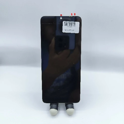 Samsung A05 Touch LCD (Original / Black)