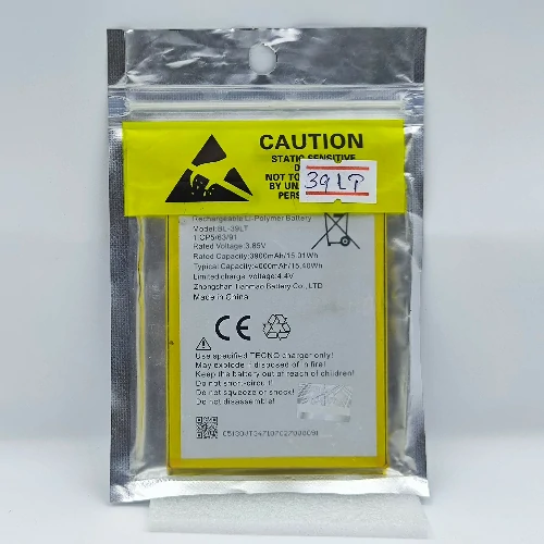 TECNO SP4(BL39LT) Battery (Original)