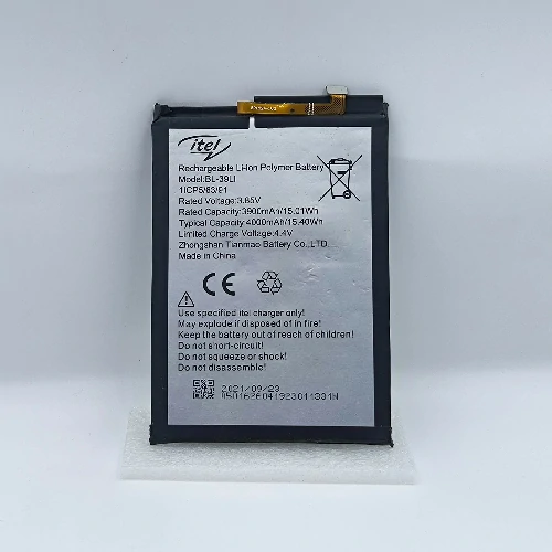 TECNO SP4(BL39LI) Battery (Original)