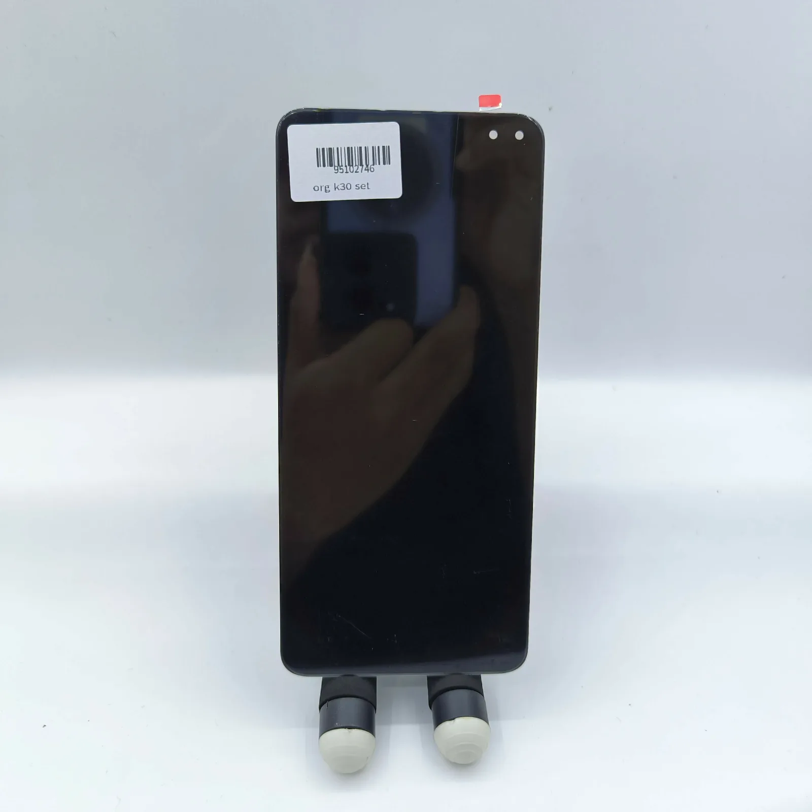 Redmi K30 Touch LCD (Black)