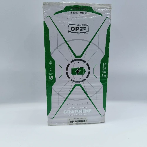 OPPO Reno 2Z Battery (White)