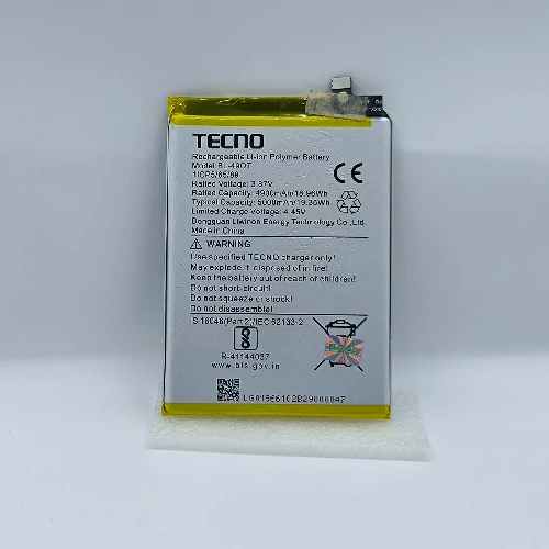 TECNO SP20P(BL49OT) Battery (Original)