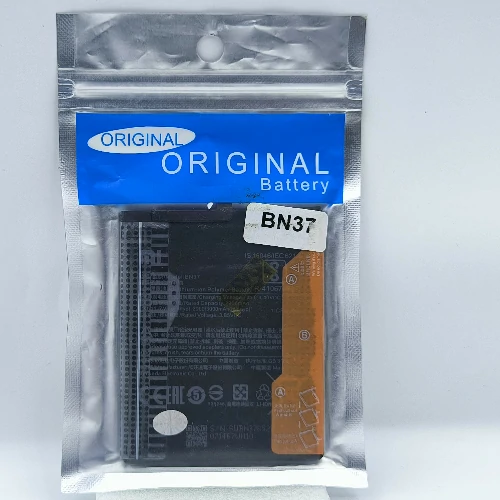 Redmi BN37 / 6 / 6A Battery (Original)