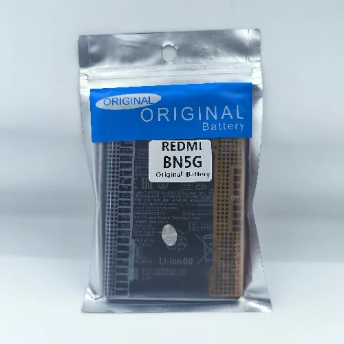 Redmi 10C(BN5G) Battery (Original)