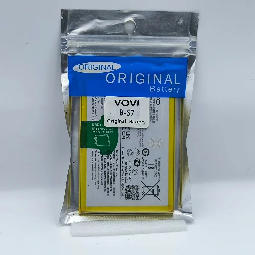 Vivo Y16(BS7) Battery (Original)