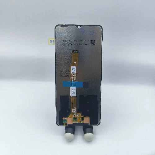 Vivo Y27 Touch LCD (Black)