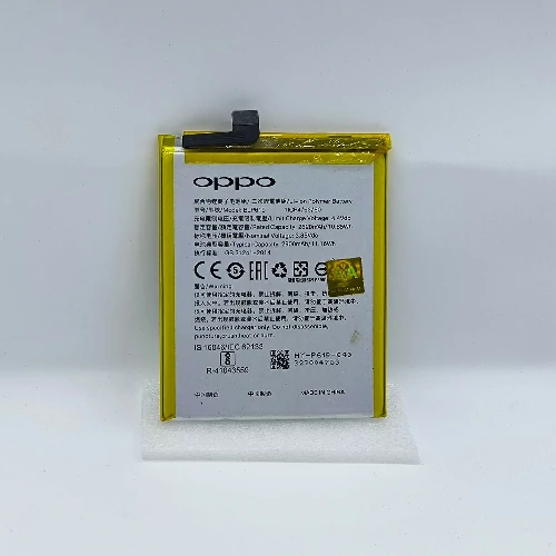 OPPO A57(BLP619) Battery (Original)