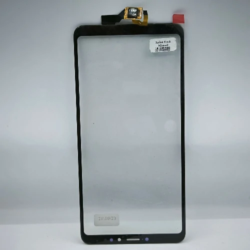 Redmi MAX3 Touch Screen (Original / Black)