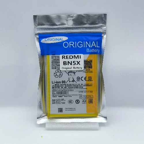 Redmi 14C(BN5X) Battery (Original)