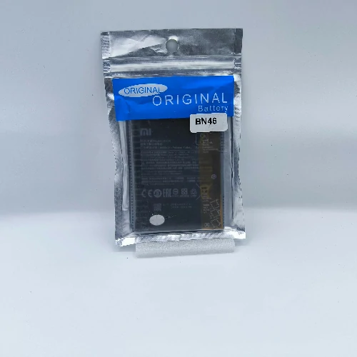 Redmi BN46 / NOTE8 Battery (Original)