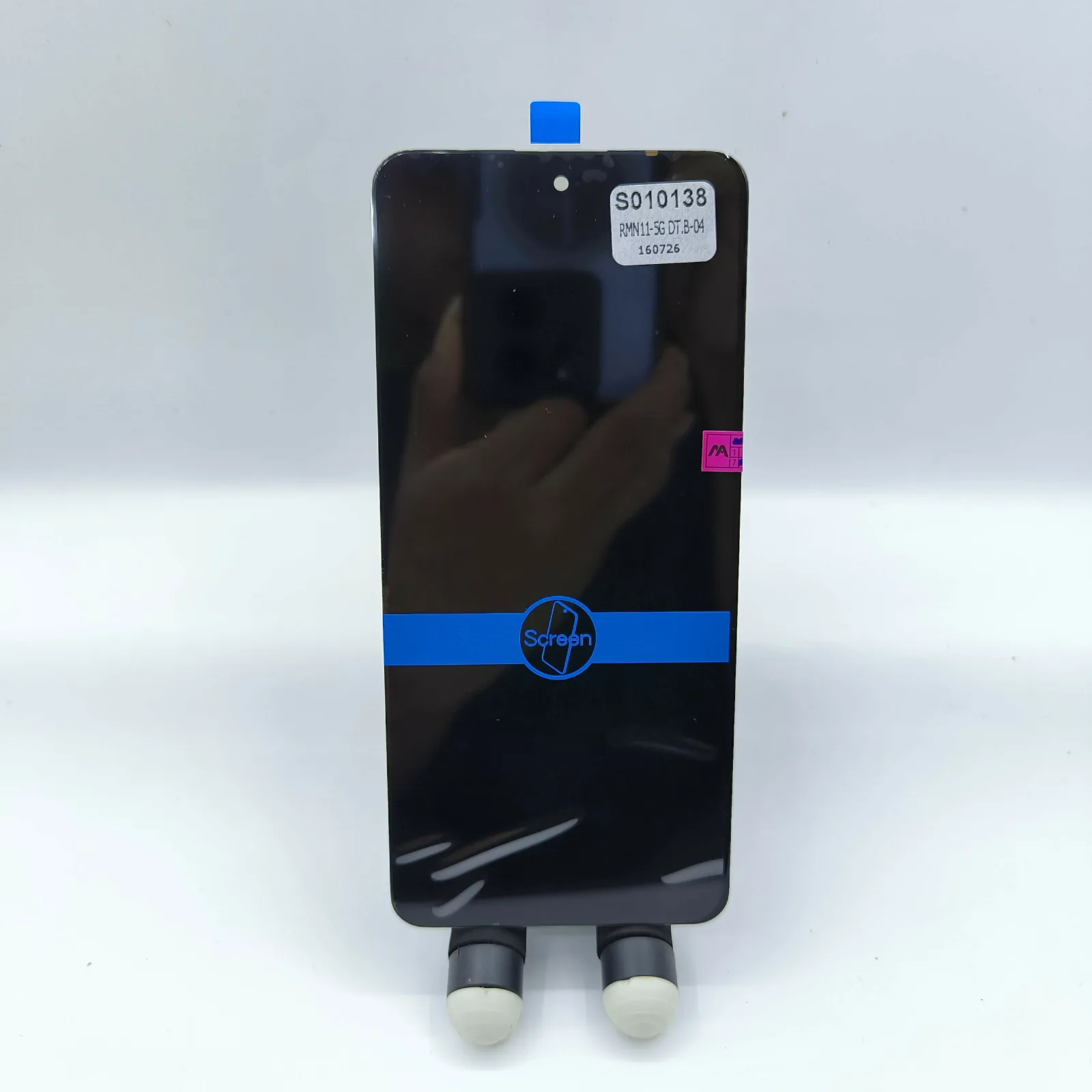 Redmi N115G Touch LCD (MA / Black)