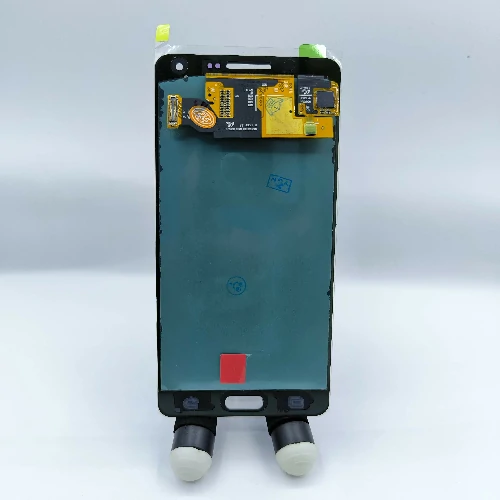 Samsung A5(2015) Touch LCD (Original / Black)